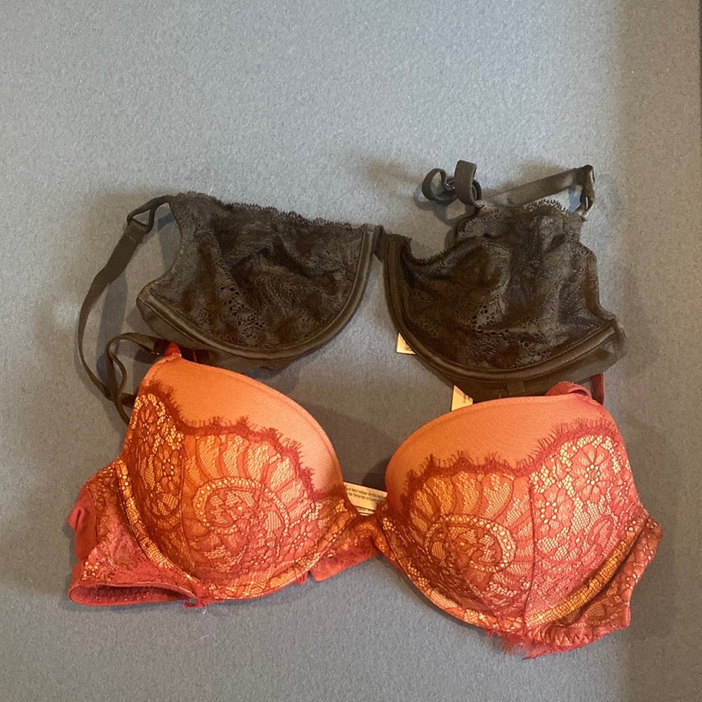 Victoria’s Secret Bras